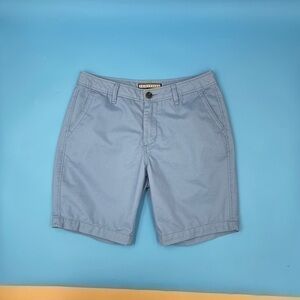 Prince & Fox Chino Khaki Shorts